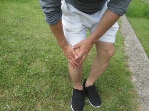 接骨院に通院すべき症状とは？